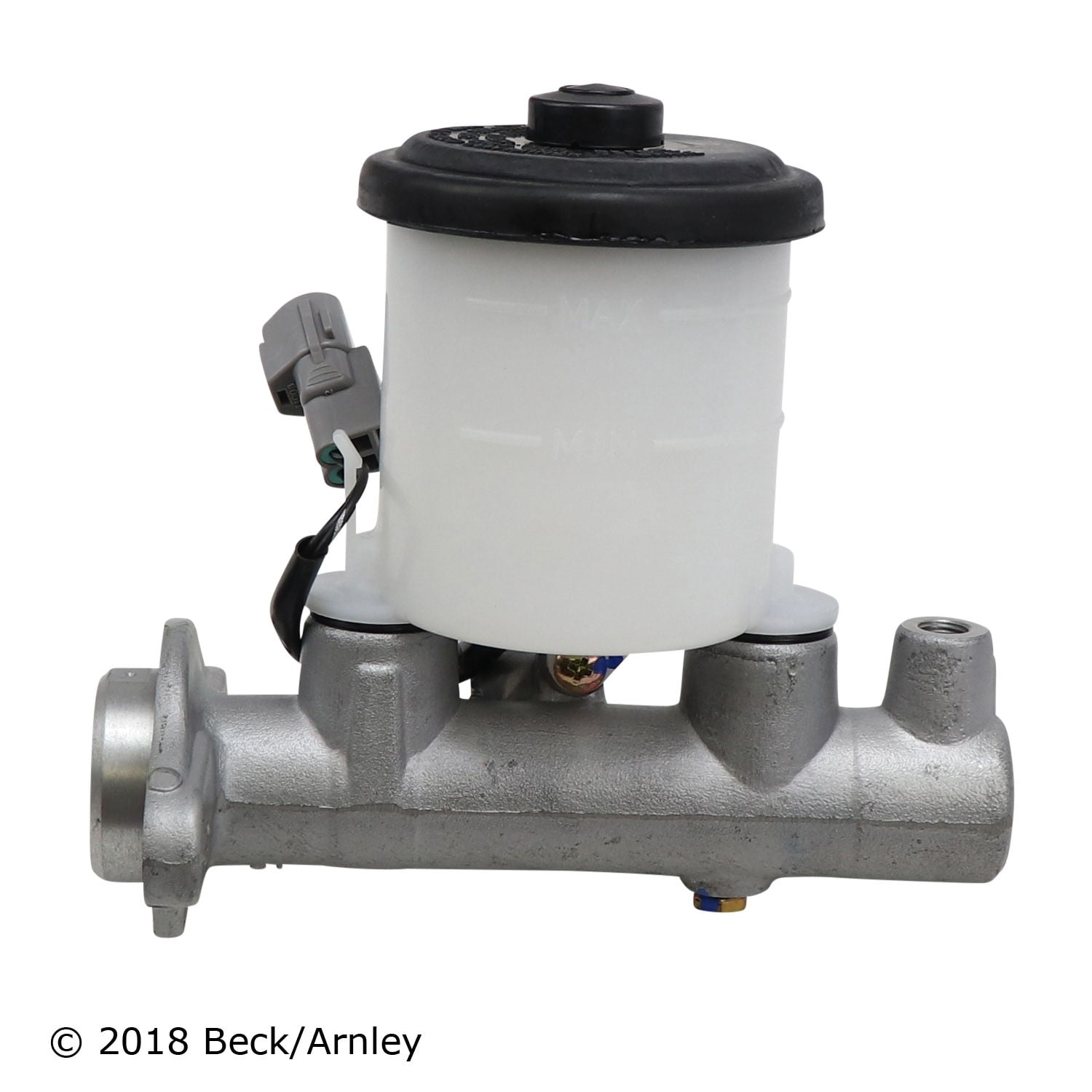 BeckArnley 072-9196 Brake Master Cylinder
