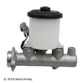 thumbnail image 2 of BeckArnley 072-9196 Brake Master Cylinder, 2 of 4