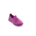 thumbnail image 1 of Joybees Kids' Splash Sneaker - Water Friendly Comfortable Slip-On Shoes for Toddlers, Girls, and Boys, 1 of 8