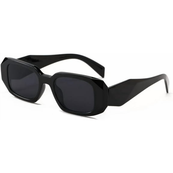 Mewfacos Retro Small Sunglasses shades for Men Women Sun Glasses Vintage Eyewear UV400