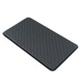 thumbnail image 2 of Con-Tact Brand 03F-CFM010-04 Dual Foam Anti-Fatigue Mat, Basketweave Brown, 2 of 4