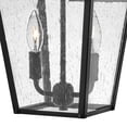 thumbnail image 3 of Hinkley Lighting - Two Light Wall Mount - Huntersfield - 2 Light Medium Outdoor, 3 of 4