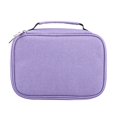 thumbnail image 2 of Big Capacity Multifunction Pencil Case, 72 Slots Foldable Fabric Pencil Case Stationery Bag, 2 of 4