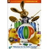 Hop (DVD), Universal Studios, Kids & Family