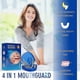 thumbnail image 4 of 8pcs Mouth Guard For Grinding Teeth, Anti Grinding Bite Guard Moldable Dental Night Guards For Clenching Teeth At Night, 2 Size, 4 of 5