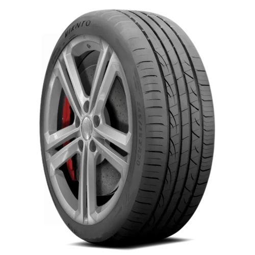 Hankook Ventus V12 Evo2 215/45R18 ZR 93Y XL High Performance Tire