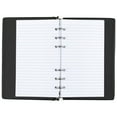 thumbnail image 5 of Mead Loose-Leaf Memo Book Narrow Ruled 6 Rings 6 34 x 3 34 Assorted Colors -, 5 of 8