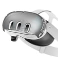 thumbnail image 4 of VR Accessories for Meta Quest 3, VR Headset Protective Shell Cover for Quest 3 Included VR Shell Cover, 4 of 4