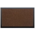 thumbnail image 1 of Home & More 14COF0308 Teton Door/Entry Mat, 3' x 8', Coffee, 1 of 1