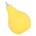 thumbnail image 2 of Qiilu Portable Dust Blower Air Blowing Ball Watch Mobile Phone Cleaning Rubber Ball, 2 of 8