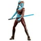thumbnail image 1 of Figura Aayla Secura Star Wars Hasbro 6 Pulgadas, 1 of 4