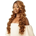 thumbnail image 3 of Outre Melted Hairline HD Lace Frontal Wig - Chandell, 3 of 3