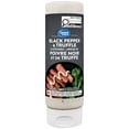 thumbnail image 1 of Great Value Black Pepper & Truffle Flavoured Sauce, 1 of 5
