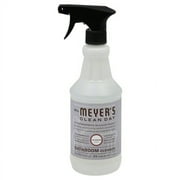 Mrs. Meyer'S Bathroom Cleaner - Lavender - 24 Oz
