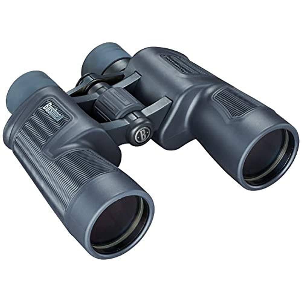 UK Bushnell 8x25 Roof Prism H2O Compact WP Binoculars 138005 