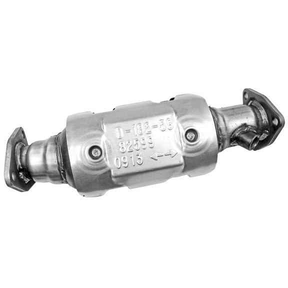 Walker Exhaust CalCat Carb 82599 Direct Fit Catalytic Converter Fits select: 1997-2001 HONDA PRELUDE