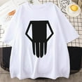 thumbnail image 2 of Cool Bakugou Katsuki T Shirt Unisex Summer Casual Personality Round Neck Short Sleeve Tee Streetwear Fashion Anime Shirts, 2 of 7