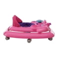 thumbnail image 3 of Andadera Prinsel Avión Rosa, 3 of 3