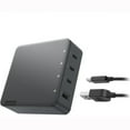 thumbnail image 2 of Lenovo G0A6130WUS Go 130W Multi-Port Charger, 2 of 2