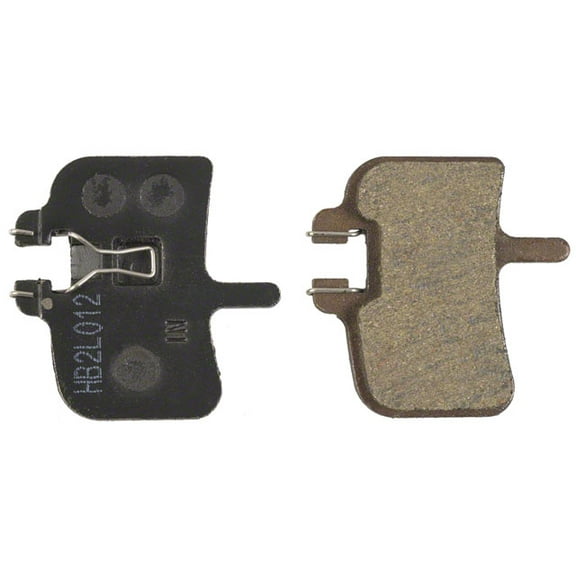 Hayes Disc Brake Pads Semi-Metallic High Performance HFX, 9, Mag, MX1, G2