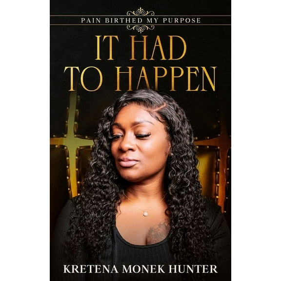 It Had to Happen, (Paperback)