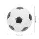 thumbnail image 2 of unbranded 12Ud Adornos Temáticos De Fútbol Para Pasteles Y Postres Con Detallado Multicolor Para Cumpleaños, 2 of 6