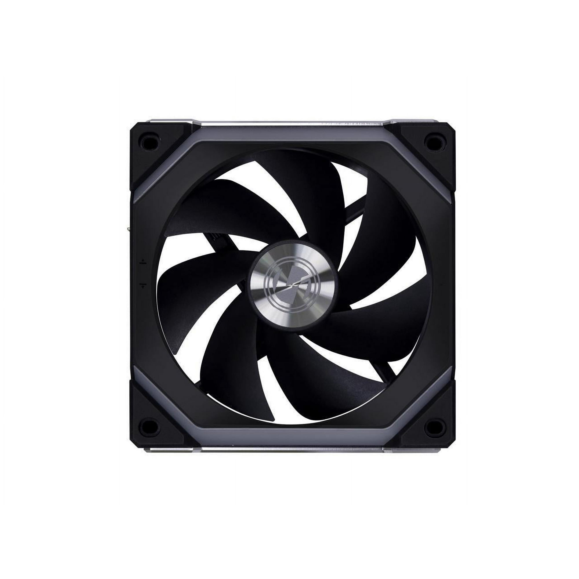 Lian Li UNI Fan SL120-V2 3 Pack Black-with Controller and