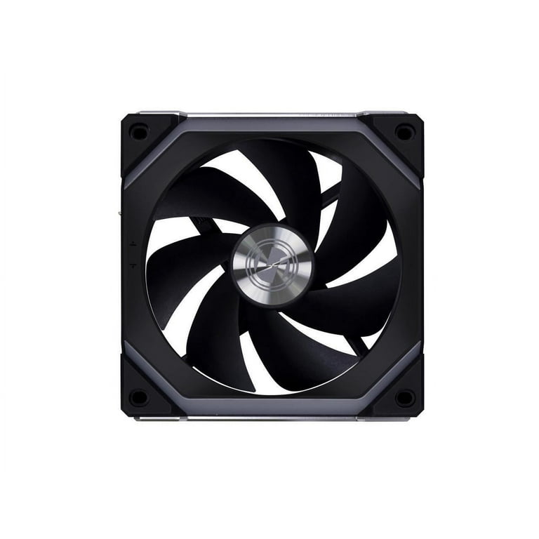Lian Li UNI Fan SL120-V2 ARGB 120mm LED PWM Daisy-Chain 3