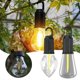 thumbnail image 3 of 3 Gears LED Camping Light Multifunctional Type-C Charging Tent Lamp for Hiking Picnic, 3 of 5