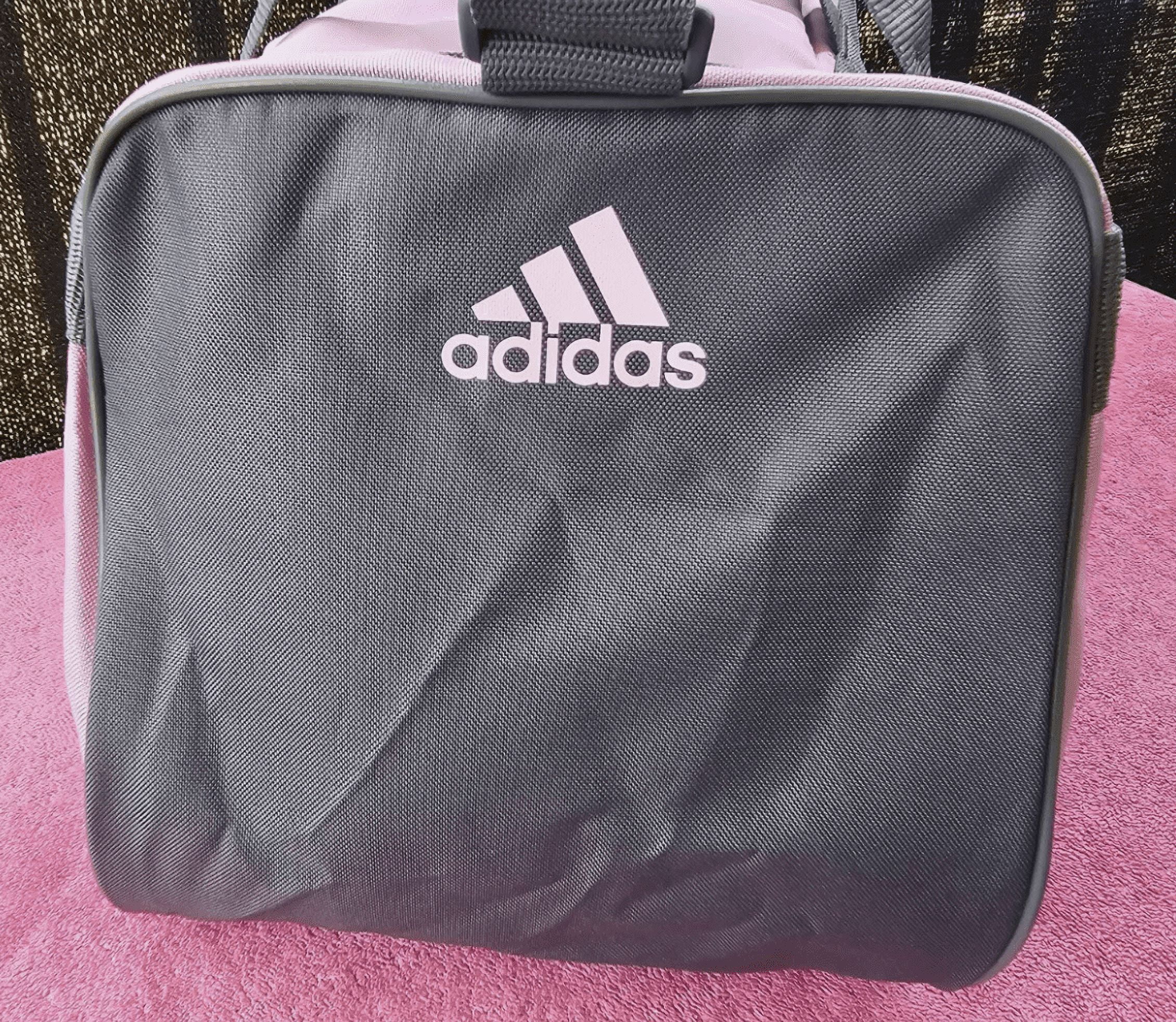 Adidas Diablo Small II Hex Solid Duffel