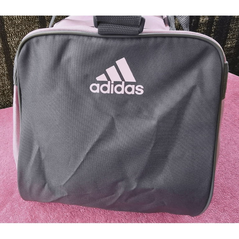Adidas Diablo Small II Hex Solid Duffel - Walmart.com