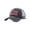 Gray, variant on American U.S.A. Flag Embroidered Baseball Cap, Distressed Washed Cotton Mesh Back Adjustable Hat for Men Women, Vintage Sun Visor for Outdoor Hiking Beach, Patriotic Accessory, Holiday Gift