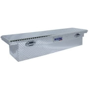 BETTER BUILT 79011007 67IN SINGLE LID LOW -PROFILE BOX