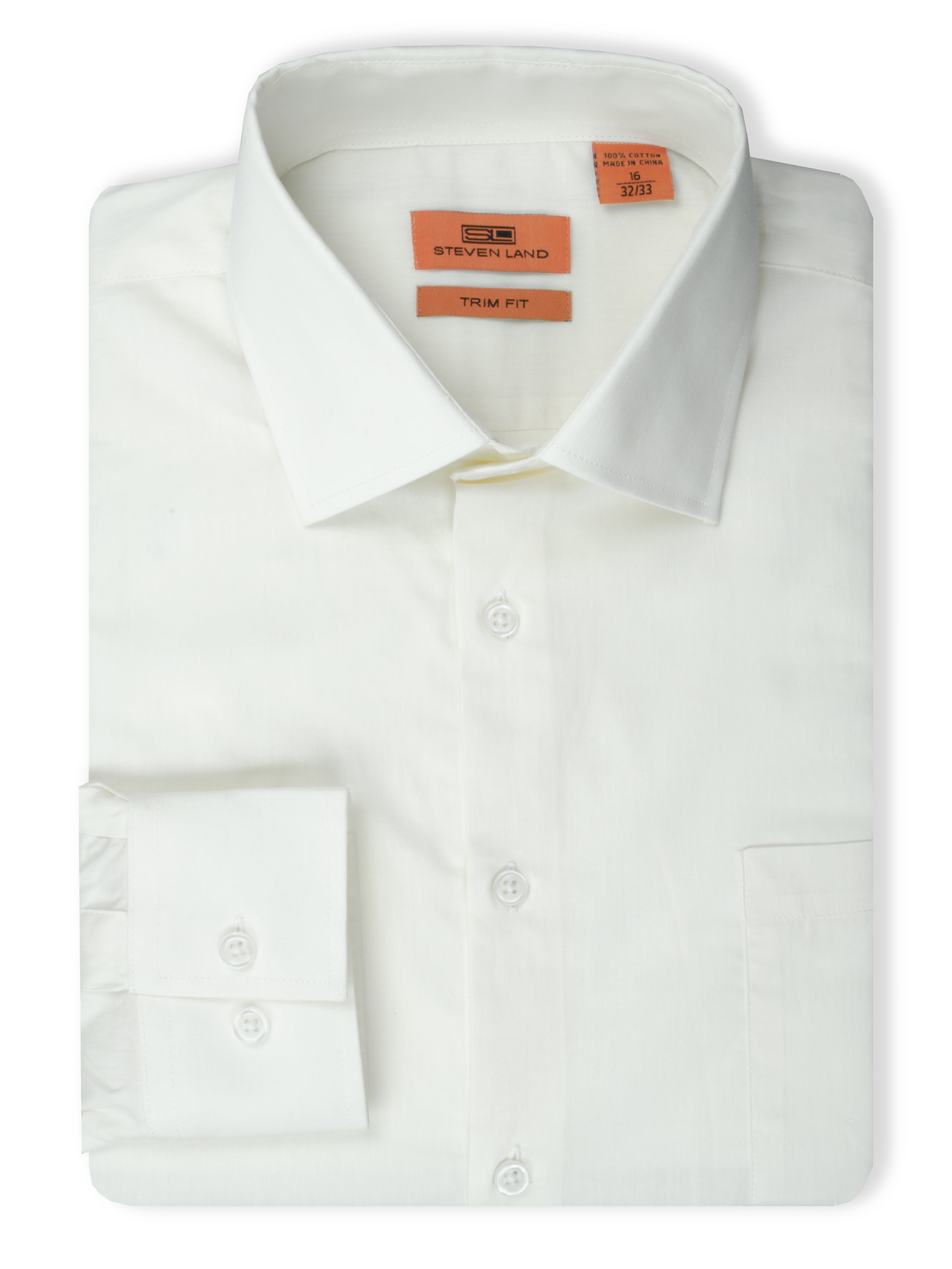 steven land dress shirts