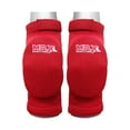 thumbnail image 5 of Elbow Protector Arm Brace Pads Knee Support Compression Elbow Guard (Red 2XL), 5 of 5