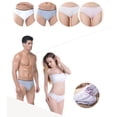 thumbnail image 2 of EXHUMKY 5Pcs Travel Disposable Briefs Soft Cotton Underwear Suitable for Business Trips, 2 of 8