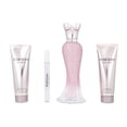 thumbnail image 1 of Set Rosé Rush Paris Hilton 4 Pzs, 1 of 3