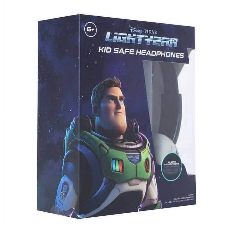 Buzz lightyear headphones sales