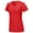 Tomato Red, variant on TACVASEN Women's Short Sleeve V Neck Moisture Wicking Gym Workout T-Shirt, Tomato Red, L