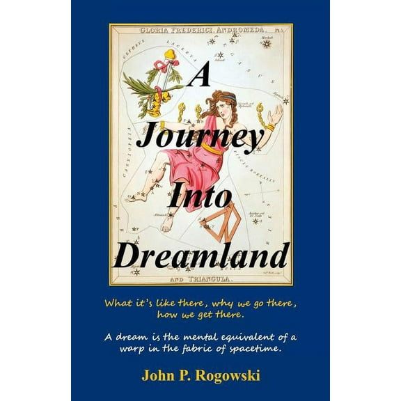 A Journey Into Dreamland, (Paperback)