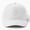White, variant on Bouquet of Fireworks Baseball Hat, Celebration Spark Display Graphic Design, Classic Cap
