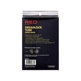 thumbnail image 7 of RED by Kiss Dreadlock Tube, Premium Silky Spandex, Lightweight & Stretchable, Extra-Wide for Comprehensive Coverage, Hair Protection for Active Lifestyle, Avoid Breakage, 7 of 7