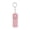 Pink, variant on GJX Personal Self-Defense Safety Alarm on Key Ring, Woman Anti-wolf Alarm with Loud Alarm