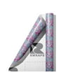 thumbnail image 5 of Rwraps Paint Splatter Courtship Dating Gloss Vinyl Film Wrap 59in x 28ft Vinyl Vehicle Car Film, 5 of 9
