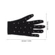 thumbnail image 2 of ColoMX 1 par de guantes para actuación escénica, guantes de patinaje, guantes de patinaje artístico para fiesta, para uso en danza, 2 of 7