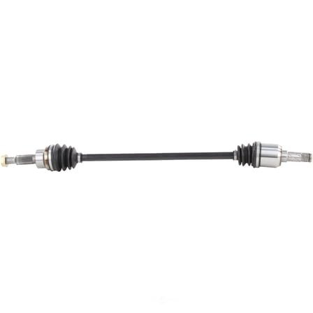 TrakMotive FD-8353 CV Axle Shaft Fits select: 2005-2007 FORD FIVE HUNDRED, 2005-2007 FORD FREESTYLE