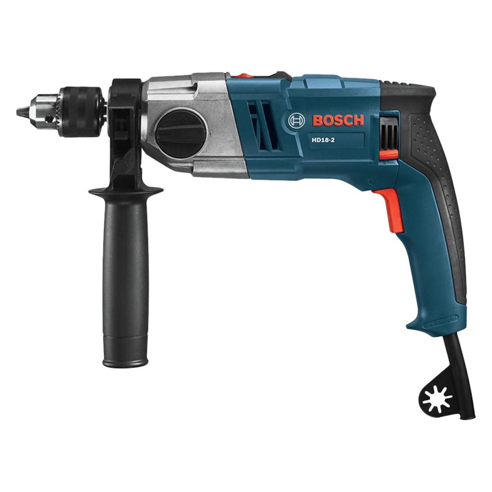 1/2 Hammer Drill 8.5 AMP