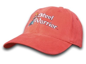 red baseball cap walmart