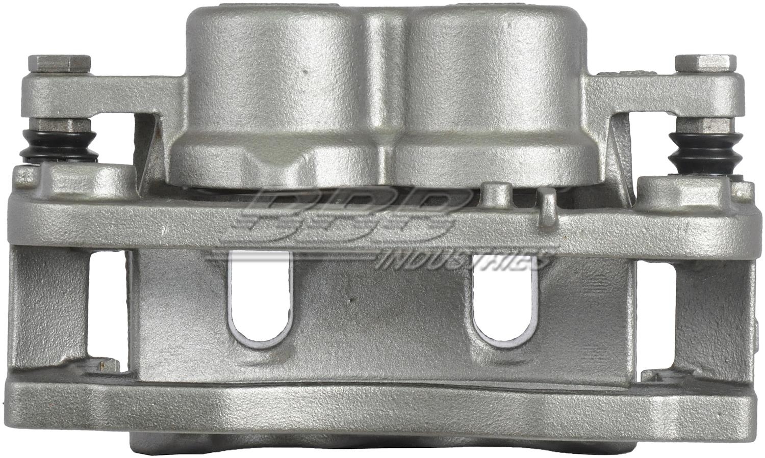TERREPOWER formerly BBB Industries 99-17399B Reman Caliper w/installation Hardware