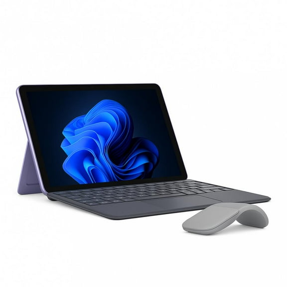 Microsoft Surface Pro Copilot  PC   Surface Pro 12" Keyboard   Arc Mouse
